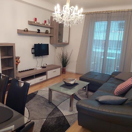 3-Rooms Apartment For Up To 4 Persons Near To Prater Βιέννη Εξωτερικό φωτογραφία