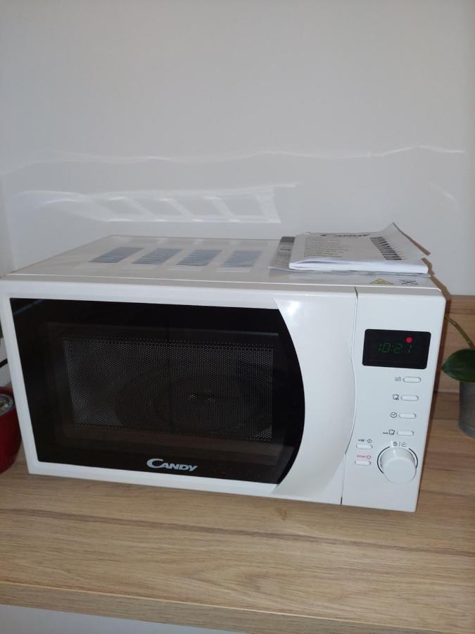 3-Rooms Apartment For Up To 4 Persons Near To Prater Βιέννη Εξωτερικό φωτογραφία