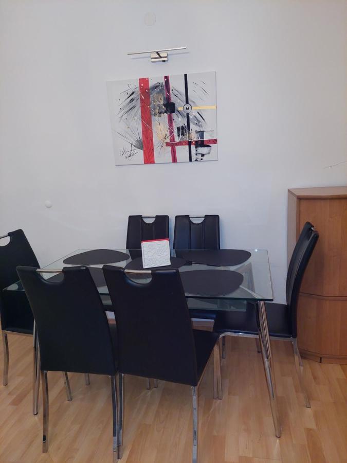 3-Rooms Apartment For Up To 4 Persons Near To Prater Βιέννη Εξωτερικό φωτογραφία