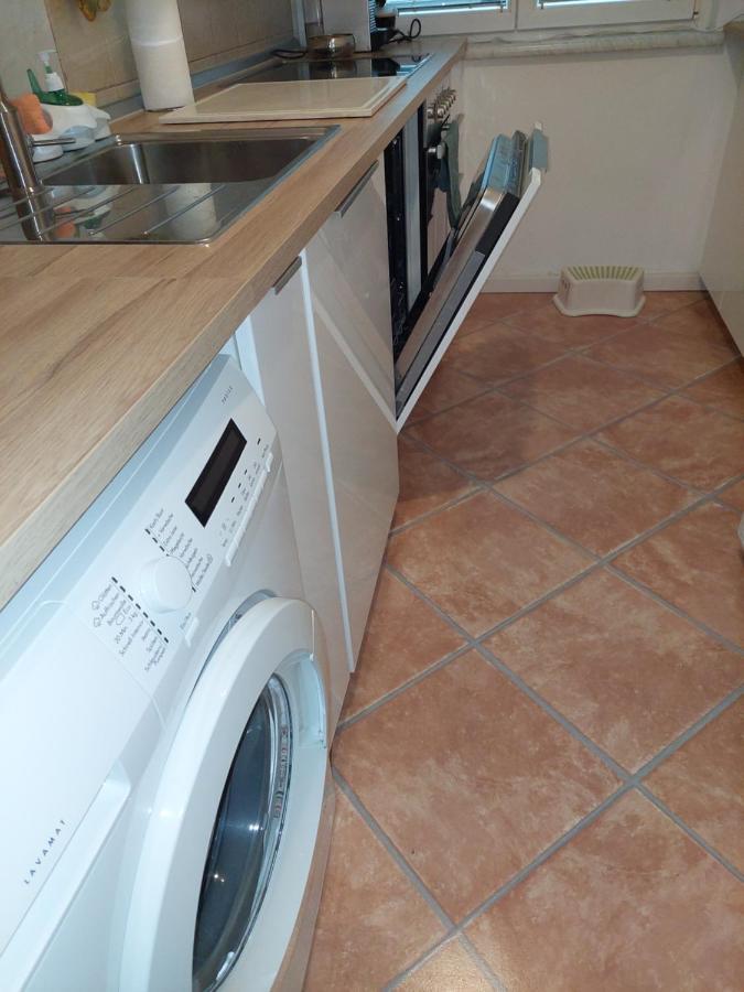 3-Rooms Apartment For Up To 4 Persons Near To Prater Βιέννη Εξωτερικό φωτογραφία