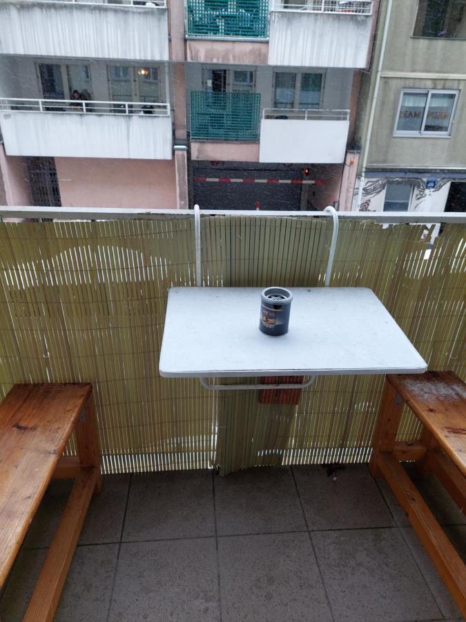 3-Rooms Apartment For Up To 4 Persons Near To Prater Βιέννη Εξωτερικό φωτογραφία