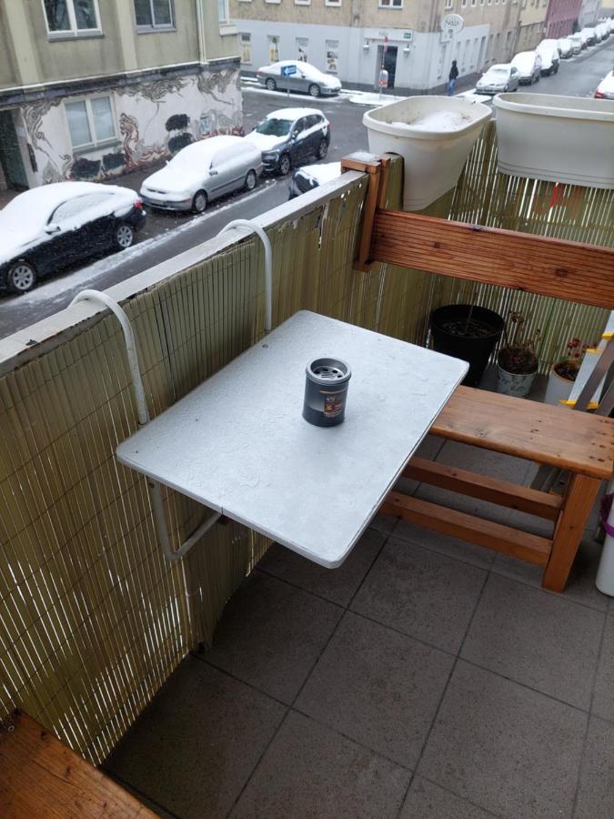 3-Rooms Apartment For Up To 4 Persons Near To Prater Βιέννη Εξωτερικό φωτογραφία