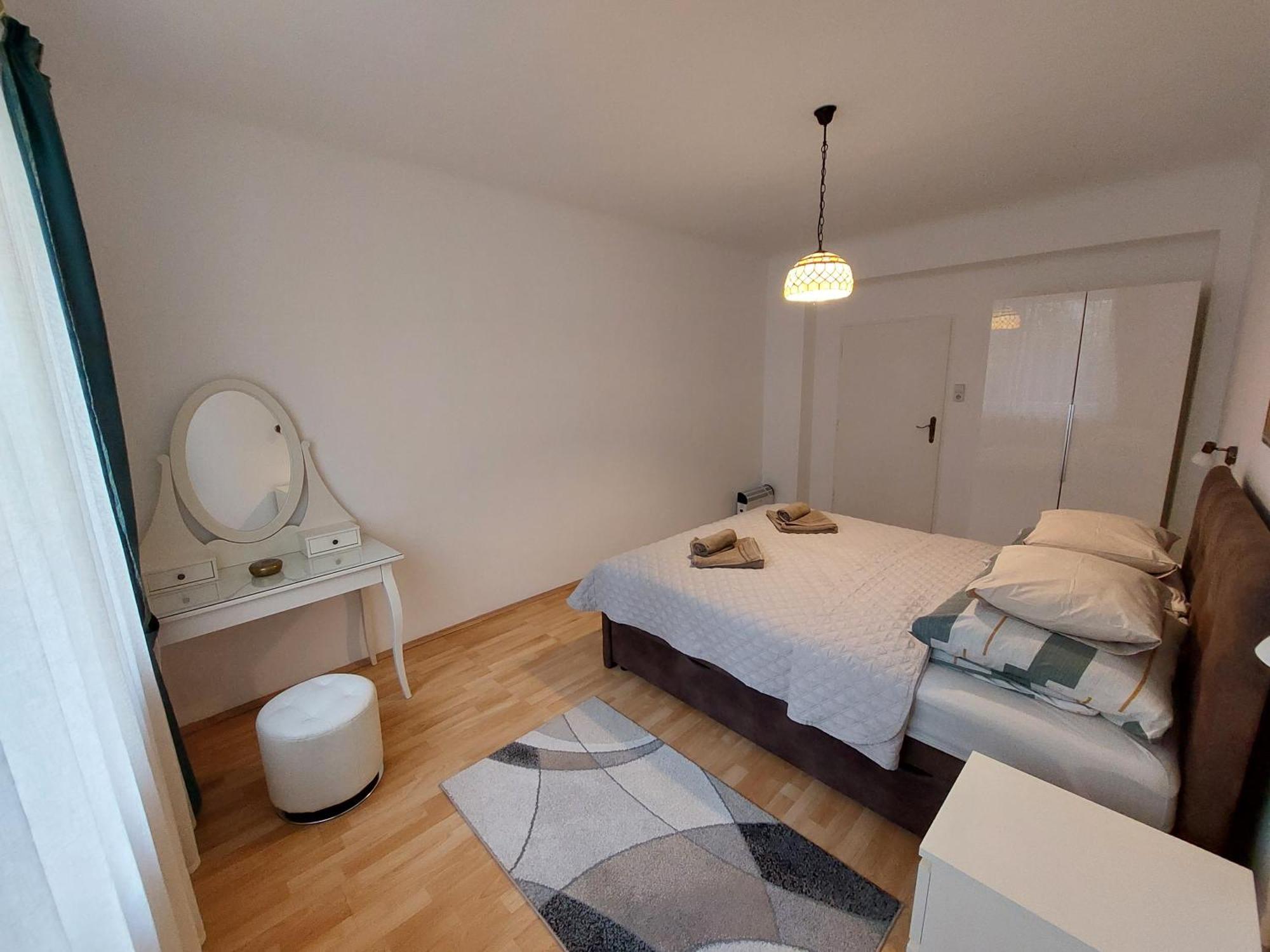 3-Rooms Apartment For Up To 4 Persons Near To Prater Βιέννη Εξωτερικό φωτογραφία