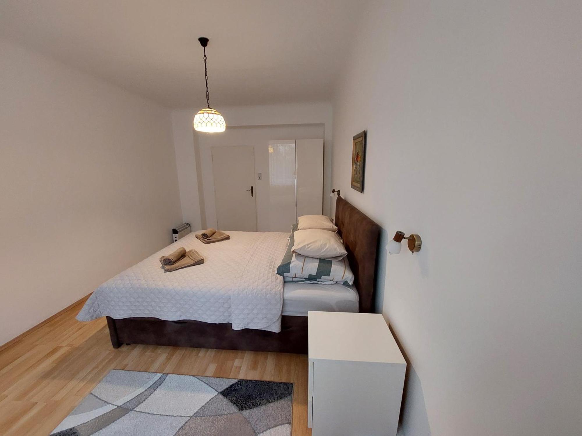 3-Rooms Apartment For Up To 4 Persons Near To Prater Βιέννη Εξωτερικό φωτογραφία