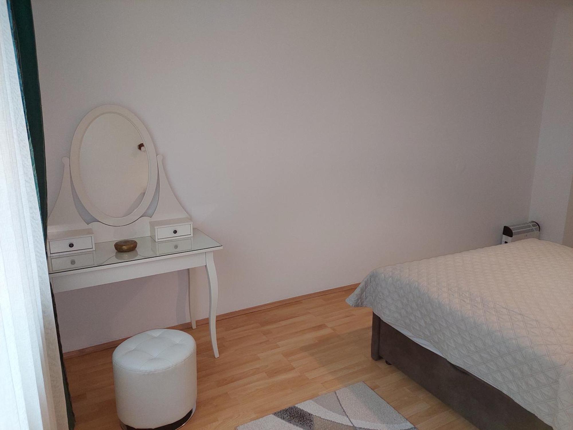 3-Rooms Apartment For Up To 4 Persons Near To Prater Βιέννη Εξωτερικό φωτογραφία